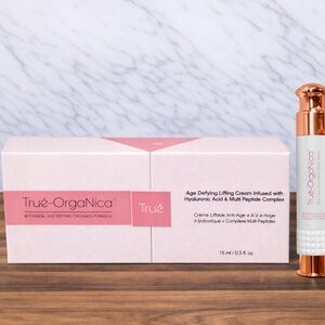 Trué-OrganiCa Age Defying Lifting Cream